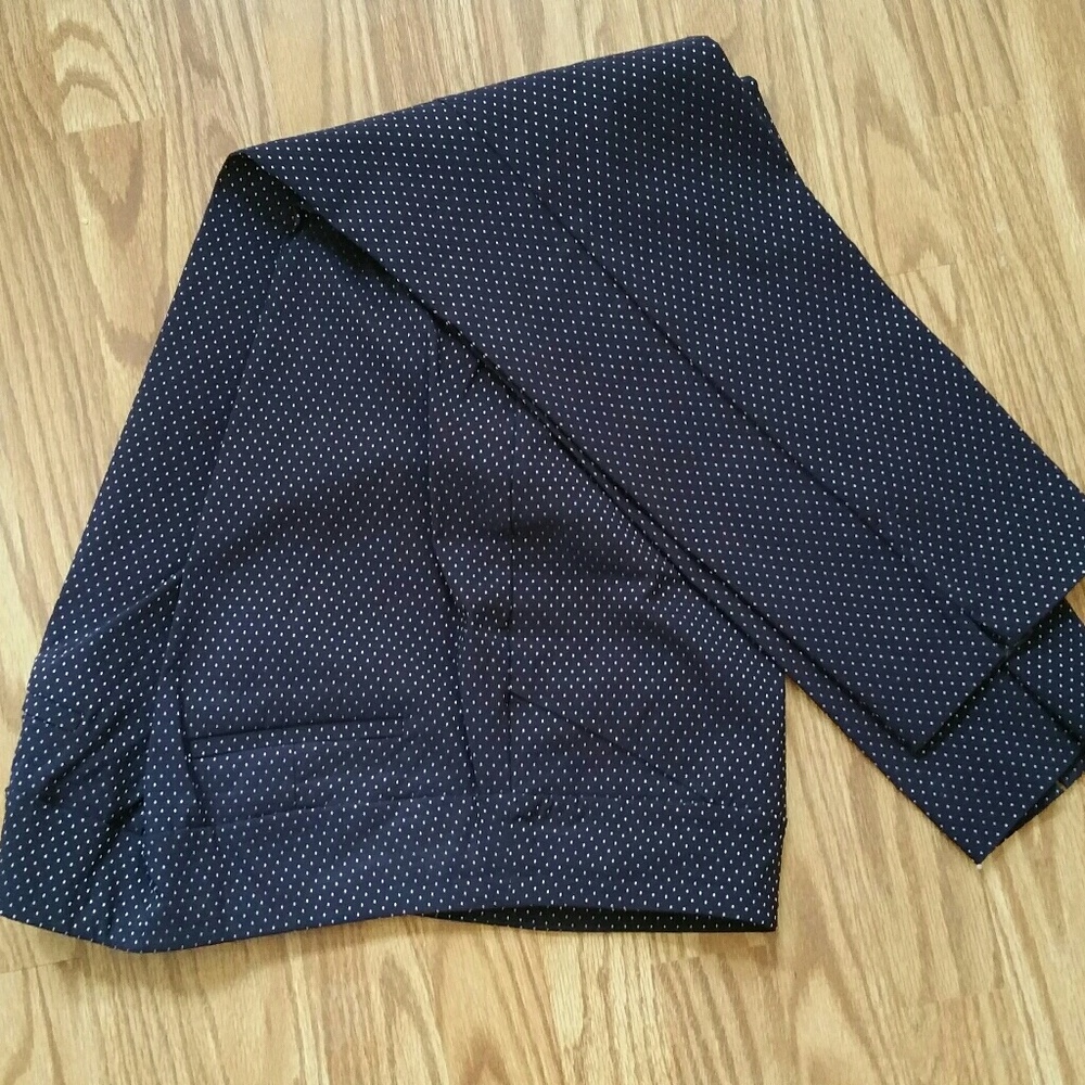 Dress slacks